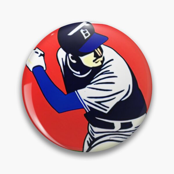 Artikelvorschau, Vintage 80er Baseball Pitcher entworfen und verkauft von BAYFAIRE.