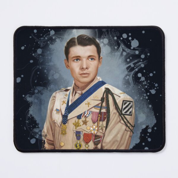 Item preview, audie murphy designed and sold by Alizo  Antique.
