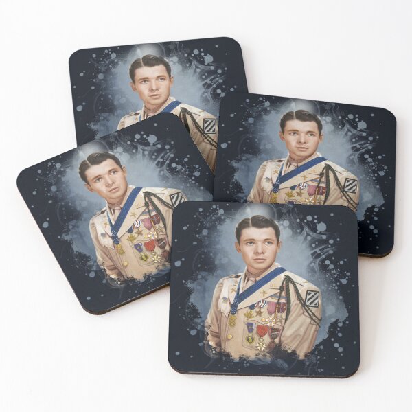 Item preview, audie murphy designed and sold by Alizo  Antique.