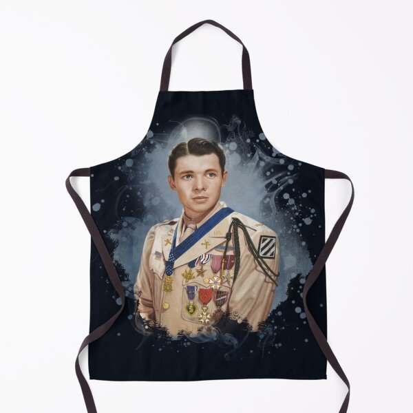 Item preview, audie murphy designed and sold by Alizo Antique.