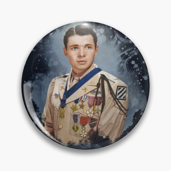 Item preview, audie murphy designed and sold by Alizo  Antique.
