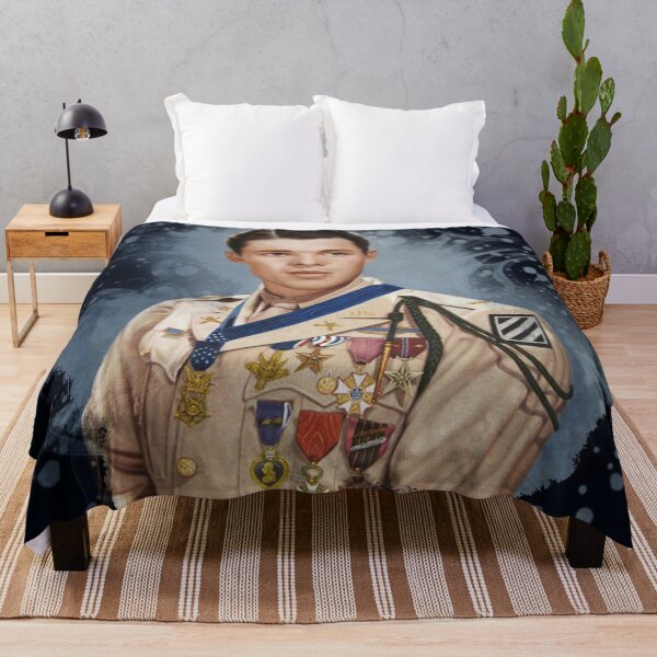 Item preview, audie murphy designed and sold by Alizo Antique.