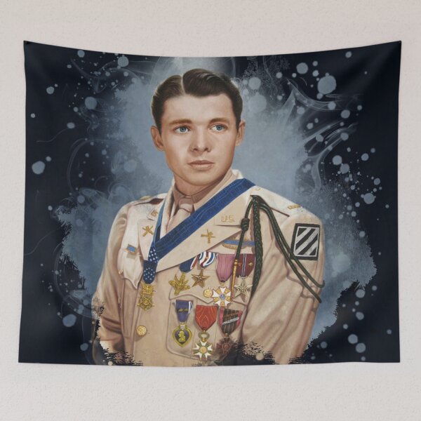 Item preview, audie murphy designed and sold by Alizo  Antique.