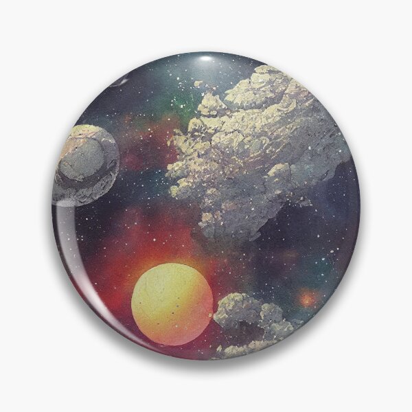 Item preview, Deep Space designed and sold by 3ichael 7ambert.
