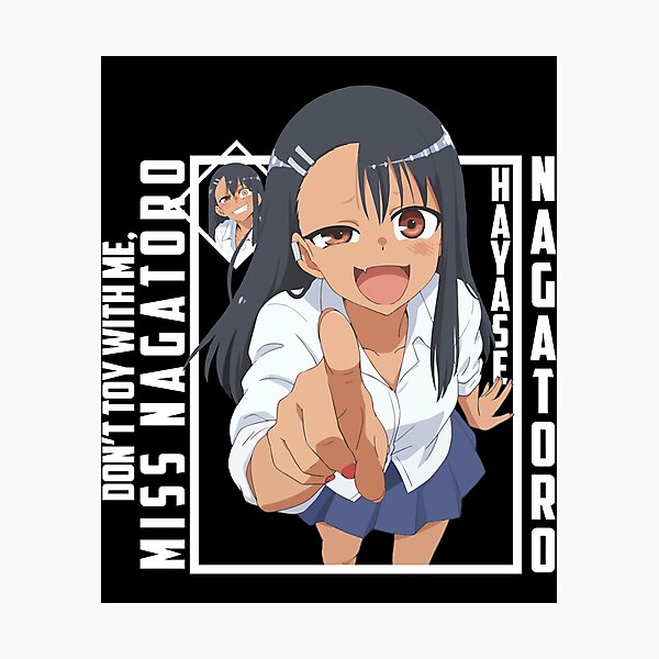 Fullbody/peeker Nagatoro Hayase Nagatoro 