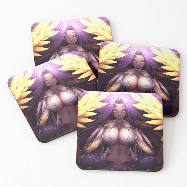 Item preview, Medusa Fate Stay Night designed and sold by Kita Gates.