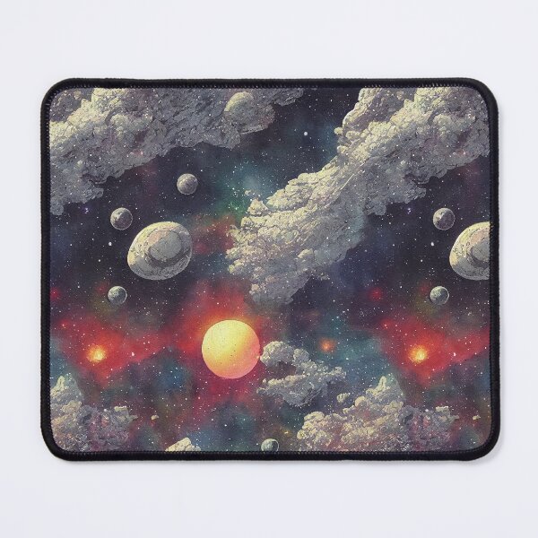 Item preview, Deep Space designed and sold by 3ichael 7ambert.