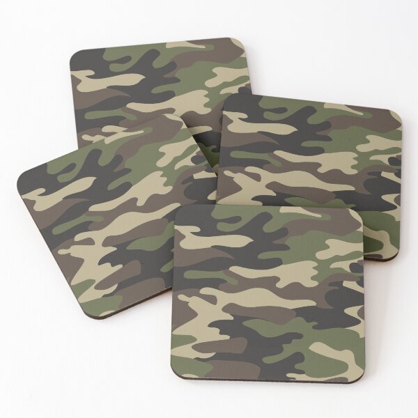 Item preview, this means war camo camouflage army colors essential army camo designed and sold by ValleyDream.