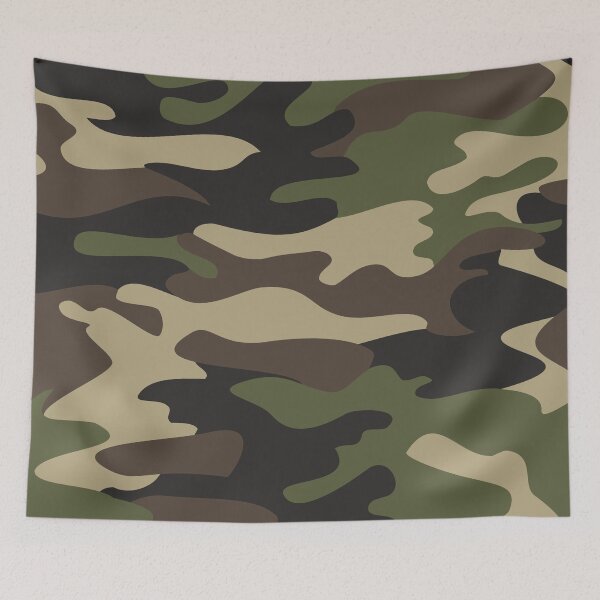 Item preview, this means war camo camouflage army colors essential army camo designed and sold by ValleyDream.