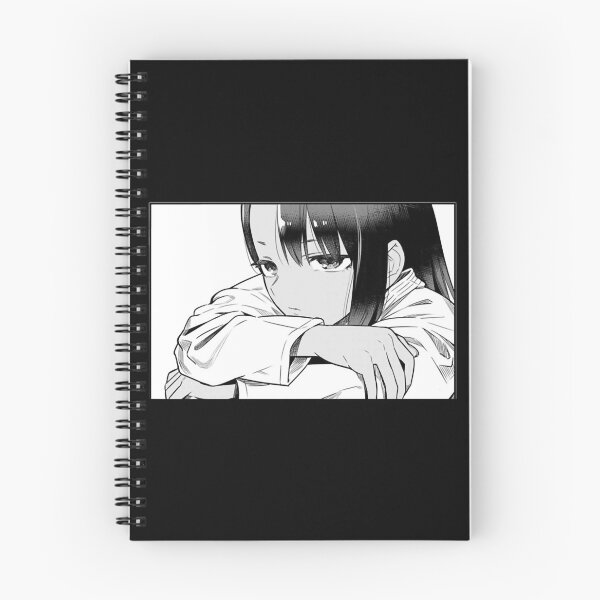 Item preview, Hayase Nagatoro - Don_t Toy With Me, Miss Nagatoro  designed and sold by GraphicPrintkk.