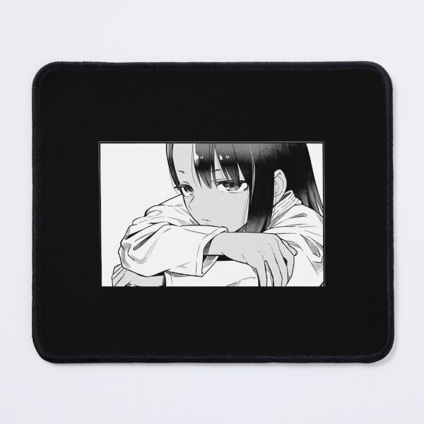 Item preview, Hayase Nagatoro - Don_t Toy With Me, Miss Nagatoro  designed and sold by GraphicPrintkk.
