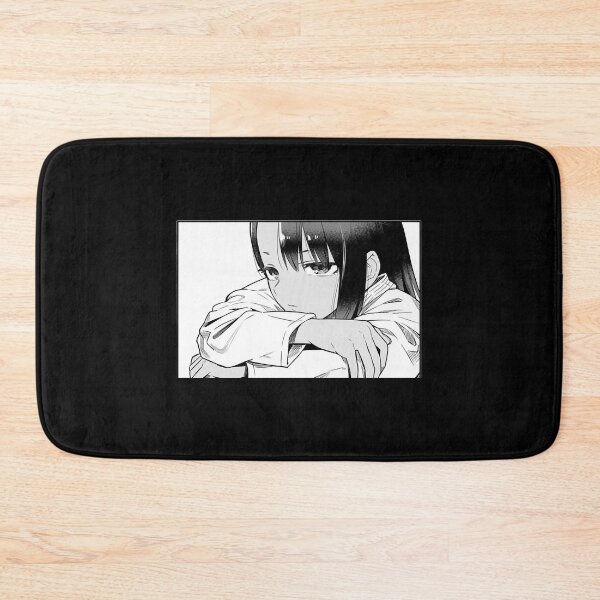 Item preview, Hayase Nagatoro - Don_t Toy With Me, Miss Nagatoro  designed and sold by GraphicPrintkk.