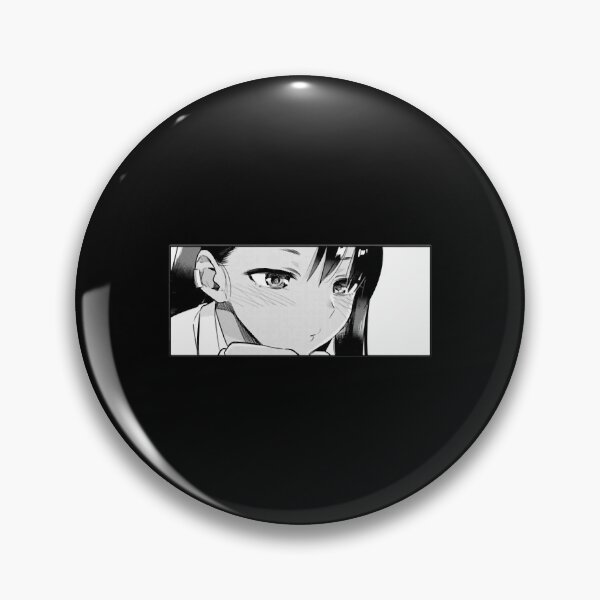Item preview, Hayase Nagatoro - Don_t Toy With Me, Miss Nagatoro  designed and sold by GraphicPrintkk.