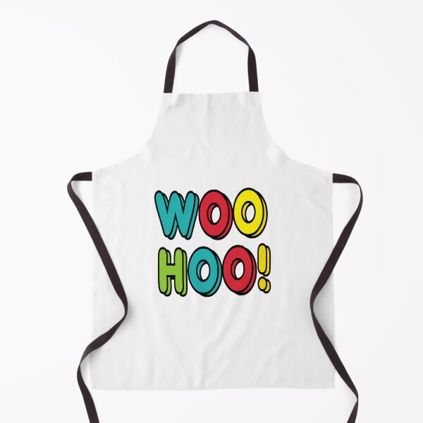 Item preview, Woohoo designed and sold by Mark-Ewbie.