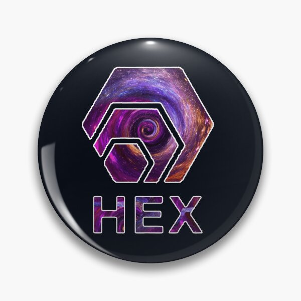 Item preview, hex crypto designed and sold by Alizo  Antique.