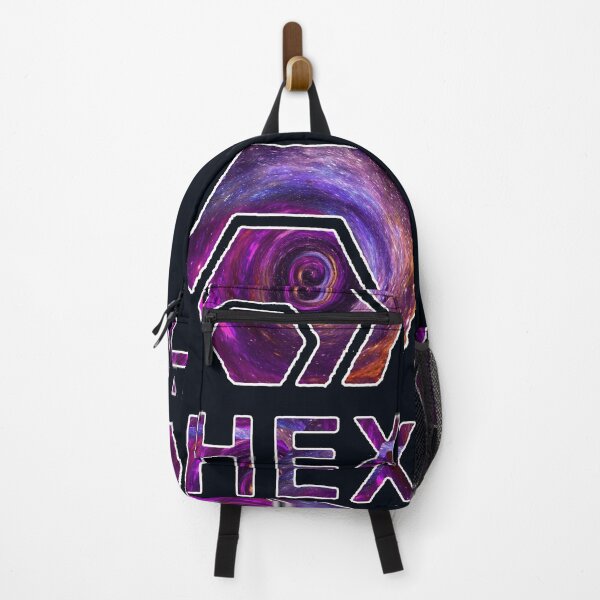 Item preview, hex crypto designed and sold by Alizo  Antique.