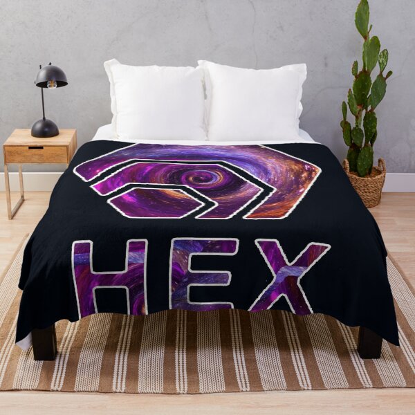 Item preview, hex crypto designed and sold by Alizo  Antique.