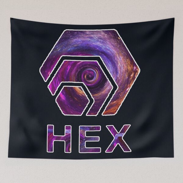 Item preview, hex crypto designed and sold by Alizo  Antique.