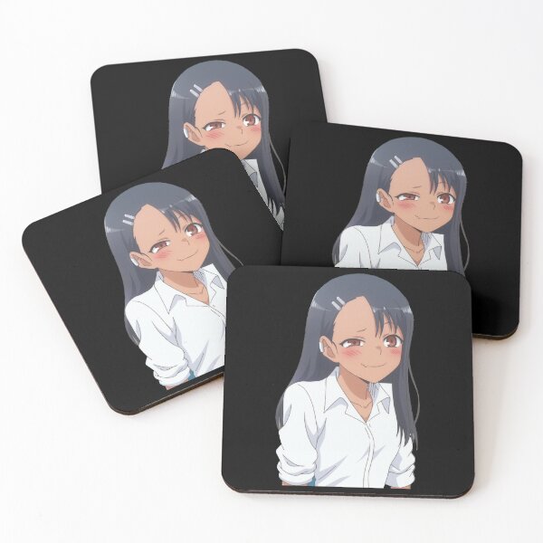 Item preview, Hayase Nagatoro  Dont Toy With Me, Miss Nagatoro V7 designed and sold by GraphicPrintkk.