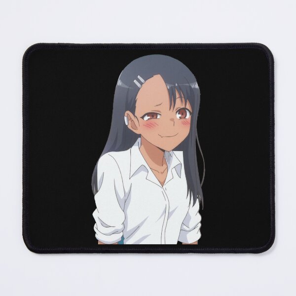 Item preview, Hayase Nagatoro  Dont Toy With Me, Miss Nagatoro V7 designed and sold by GraphicPrintkk.