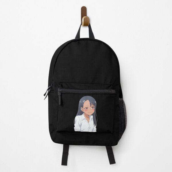 Item preview, Hayase Nagatoro Dont Toy With Me, Miss Nagatoro V7 designed and sold by GraphicPrintkk.