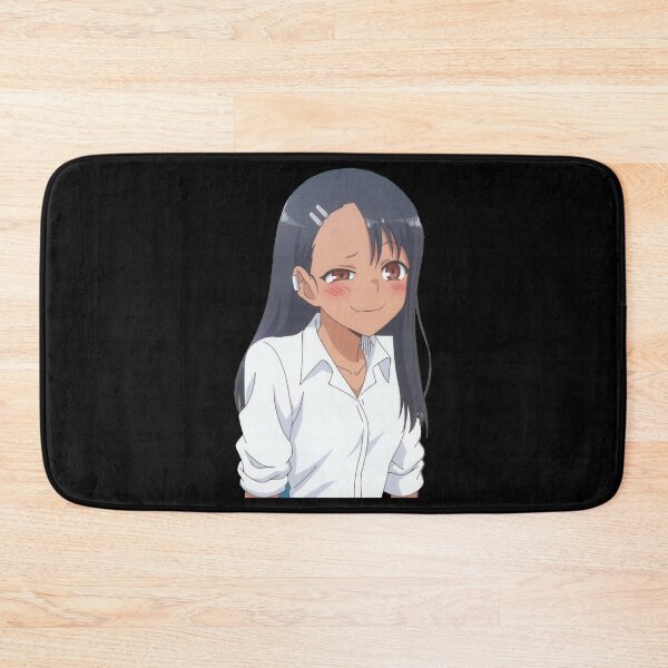 Item preview, Hayase Nagatoro  Dont Toy With Me, Miss Nagatoro V7 designed and sold by GraphicPrintkk.