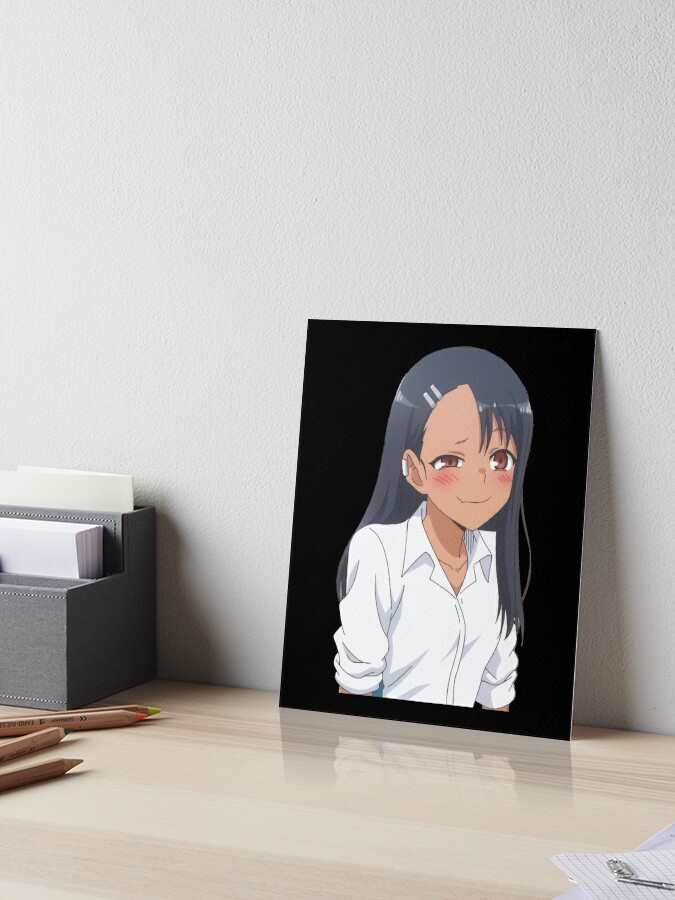 Explore the Best Hayase_nagatoro Art