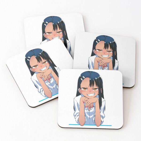 Item preview, Hayase Nagatoro designed and sold by GraphicPrintkk.