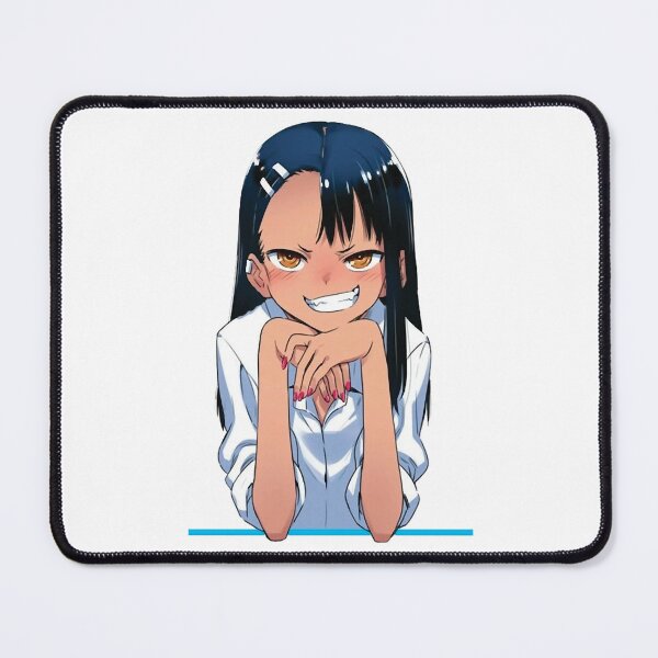 Item preview, Hayase Nagatoro designed and sold by GraphicPrintkk.