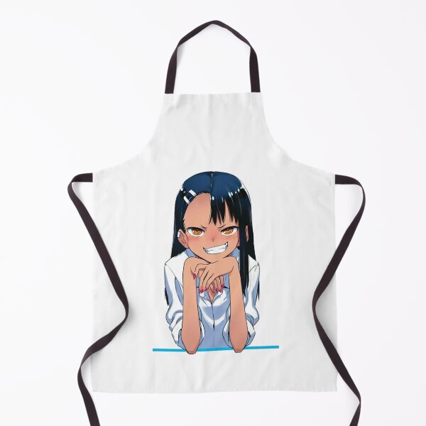 Item preview, Hayase Nagatoro designed and sold by GraphicPrintkk.