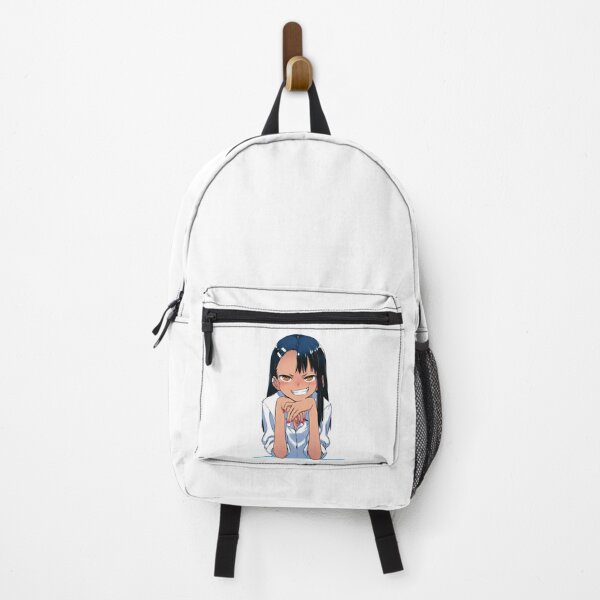 Item preview, Hayase Nagatoro designed and sold by GraphicPrintkk.