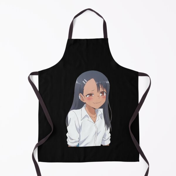 Item preview, Hayase Nagatoro Dont Toy With Me, Miss Nagatoro V7 designed and sold by GraphicPrintkk.