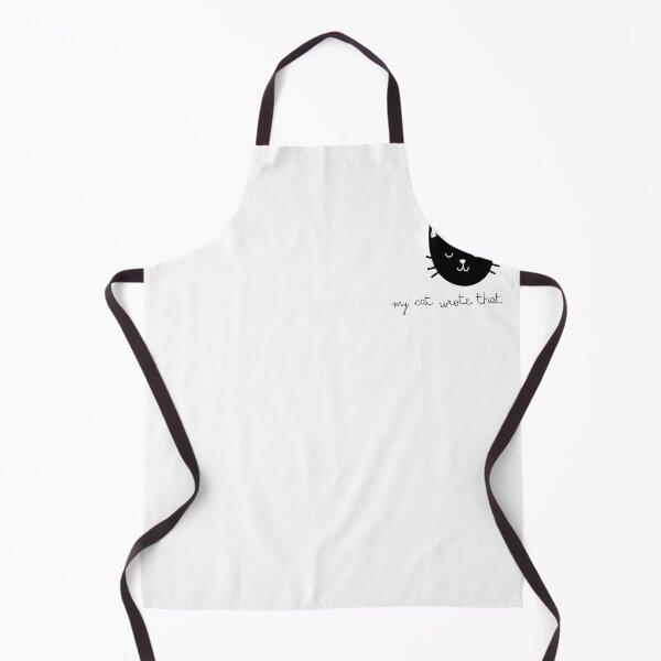 Item preview, my cat wrote that designed and sold by axoniej.