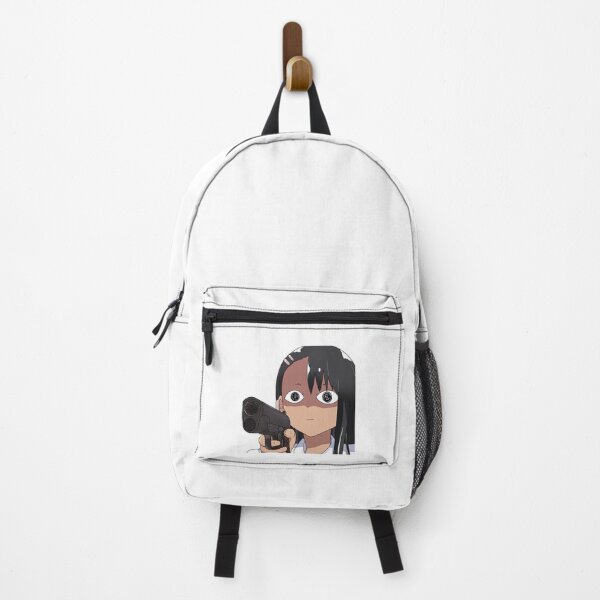 Item preview, Ijiranaide, Nagatoro-san  designed and sold by GraphicPrintkk.