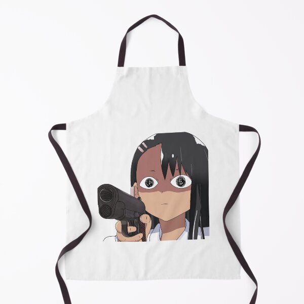 Item preview, Ijiranaide, Nagatoro-san designed and sold by GraphicPrintkk.