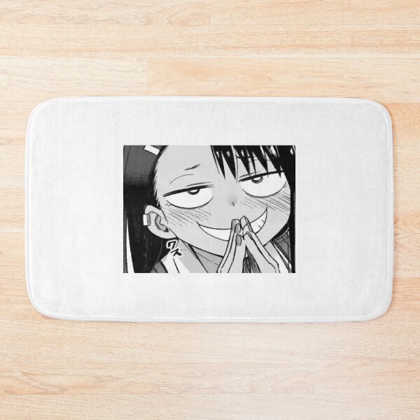 Item preview, Ijiranaide, Nagatoro-san  designed and sold by GraphicPrintkk.