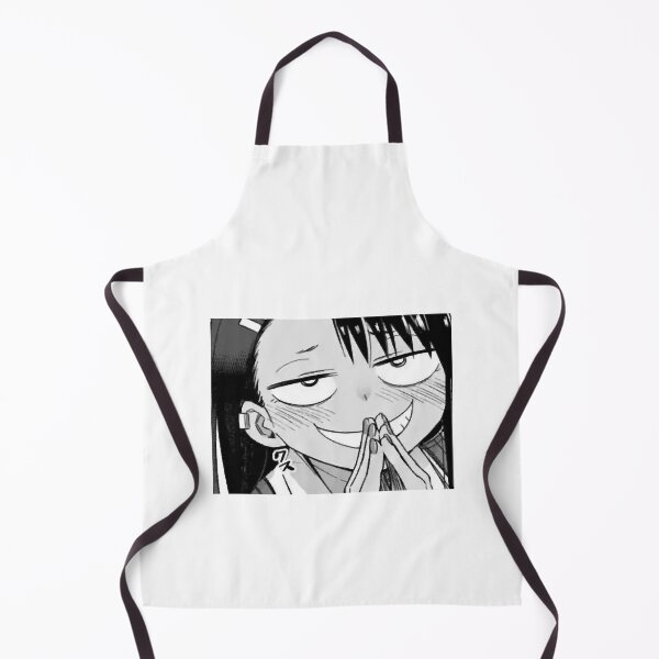 Item preview, Ijiranaide, Nagatoro-san designed and sold by GraphicPrintkk.