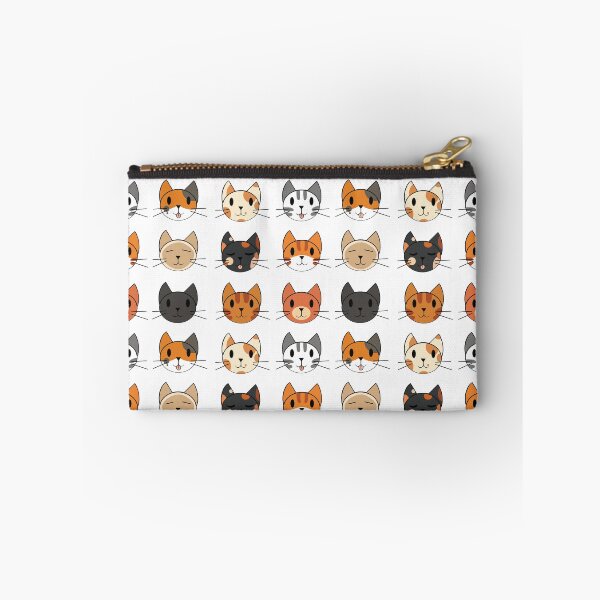Item preview, Cat Gang designed and sold by paprikaposey.