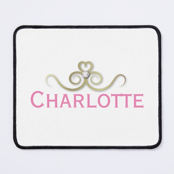 Item preview, charlotte name mom designed and sold by Mommy Sonya.