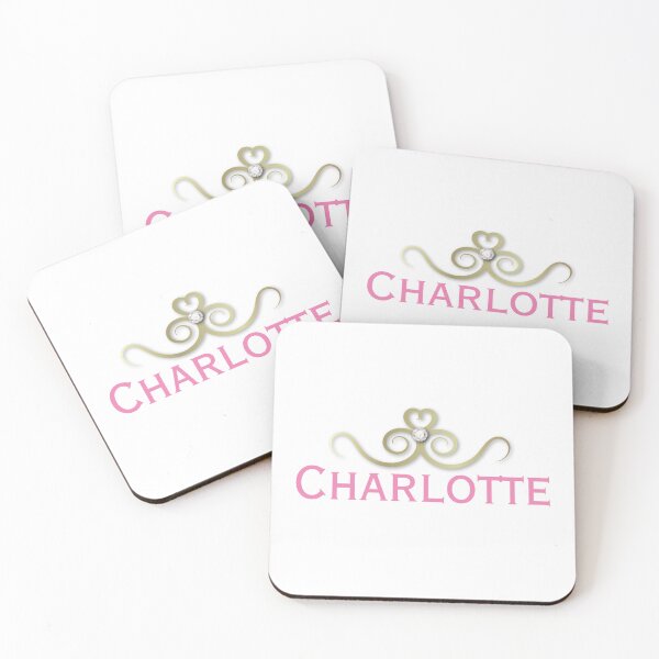 Item preview, charlotte name mom designed and sold by Mommy Sonya.