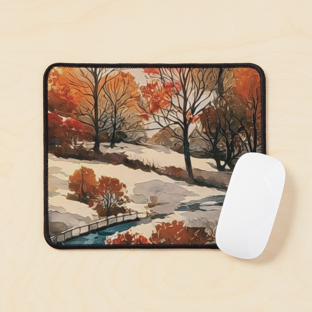 Item preview, Mouse Pad designed and sold by HappyLifeCreate.