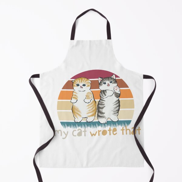 Item preview, my cat wrote that designed and sold by axoniej.