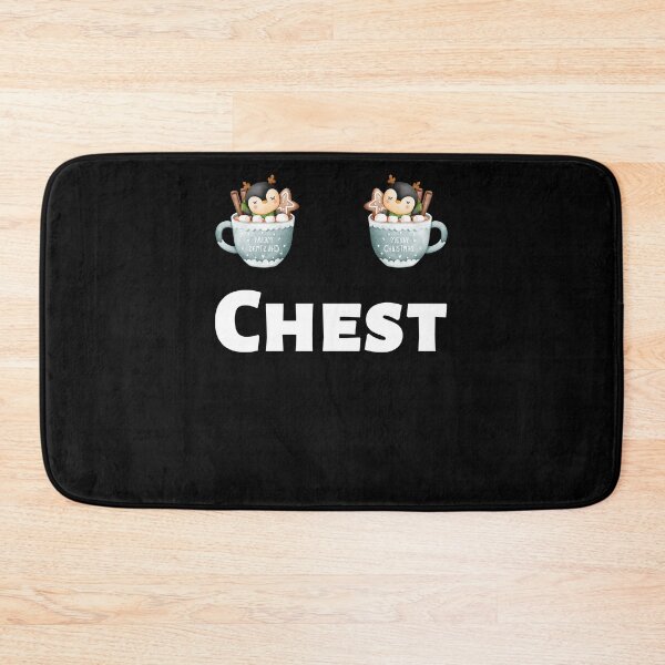 Item preview, Chest Nuts Funny Matching Chestnuts Christmas Couples Nuts pajama  designed and sold by YourgiftShop.