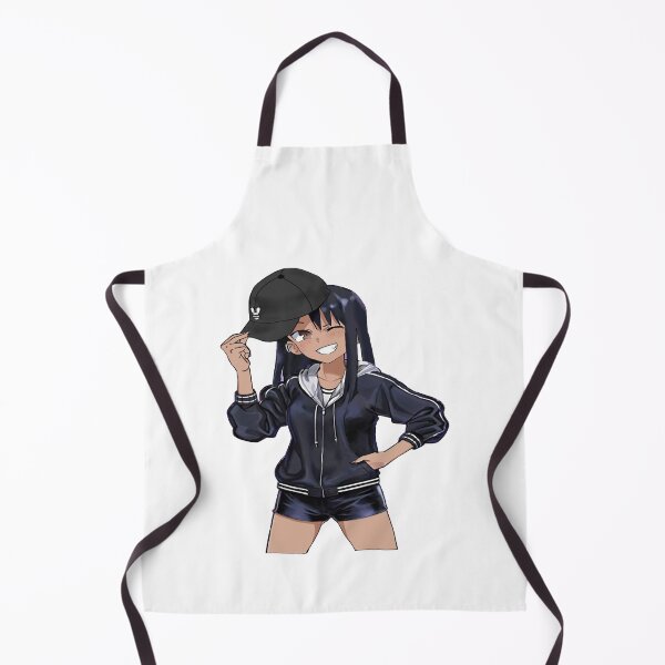 Item preview, Ijiranaide, Nagatoro-san designed and sold by GraphicPrintkk.