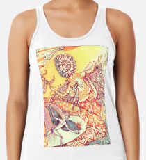 Primavera-Verano Women's Tank Top