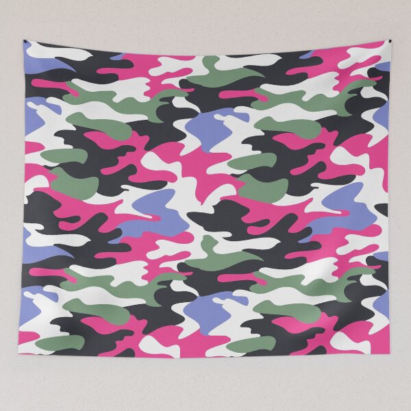 Item preview, this means war camo camouflage army colors essential army camo designed and sold by ValleyDream.