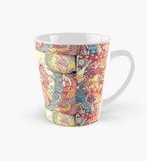 Primavera-Verano Tall Mug