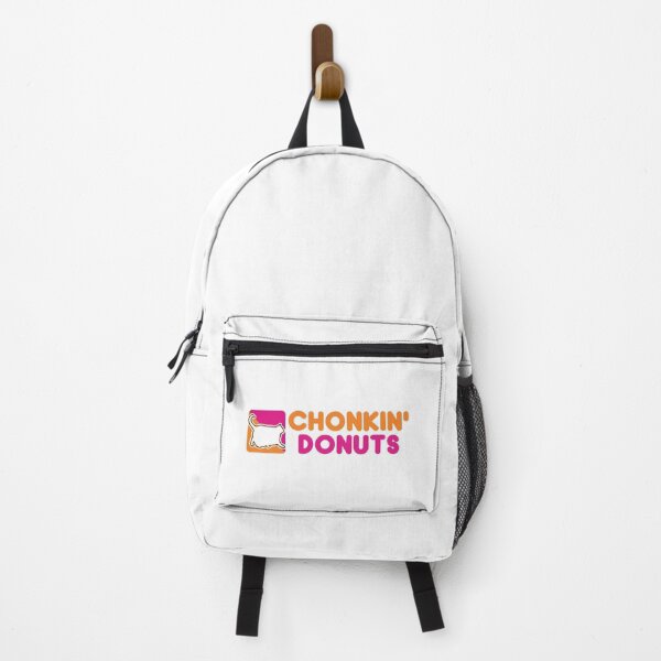 Item preview, Chonkin' Donuts designed and sold by Aerodin.