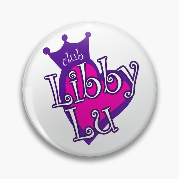 Item preview, Club Libby Lu designed and sold by salliesimp.