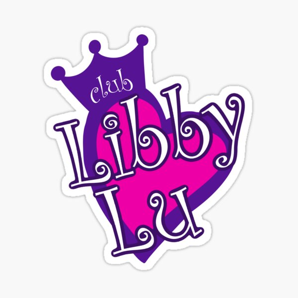 Club Libby Lu – Visual Merchandising and Store Design